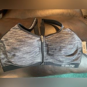 Victoria Secret Knockout Sport Bra Size 38DD